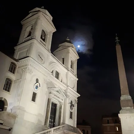 Croce Di Malta 2* Rom