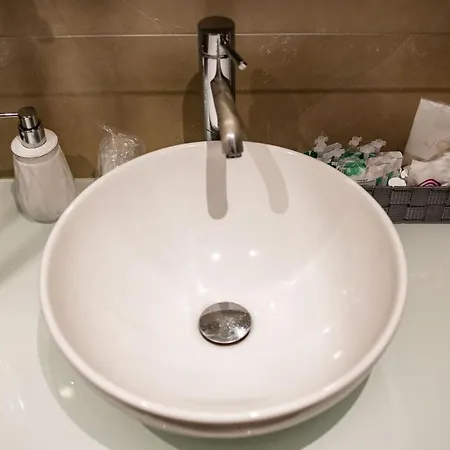 Bq House Trevi Luxury