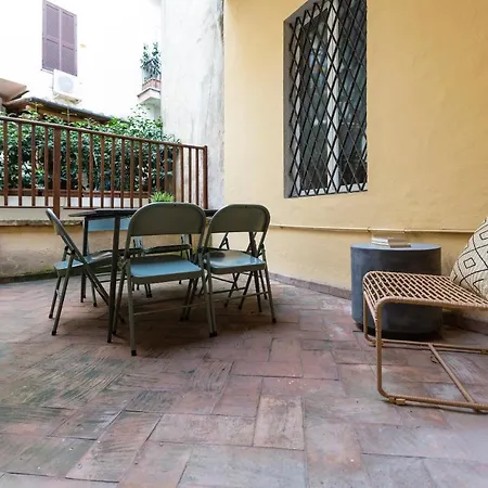 Sonder - Piazza Dell'orologio Appart hôtel Rome