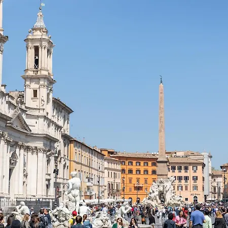 Sonder - Piazza Dell'orologio Appart hôtel 3*