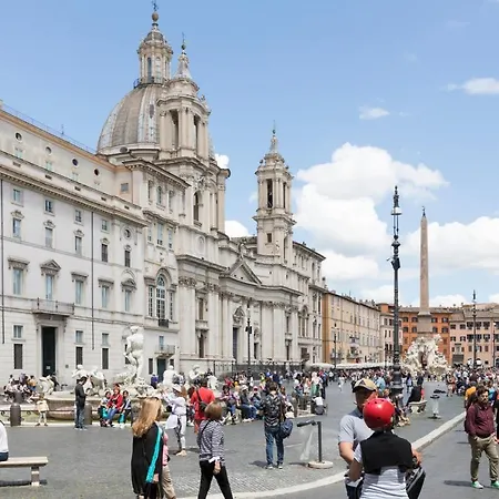 Appart hôtel Sonder - Piazza Dell'orologio