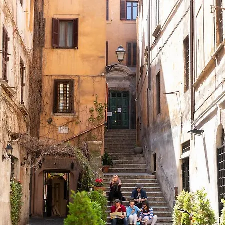 Sonder - Piazza Dell'orologio Appart hôtel