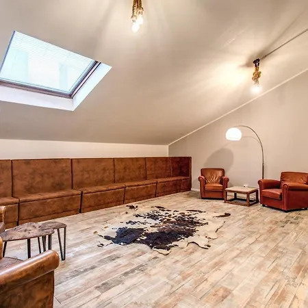 Trastevere 2 Hostal Roma