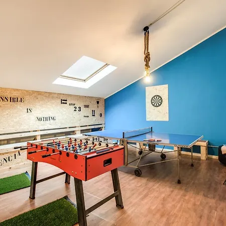 Hostal Trastevere 2 *