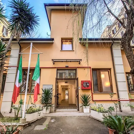Trastevere 2 Roma