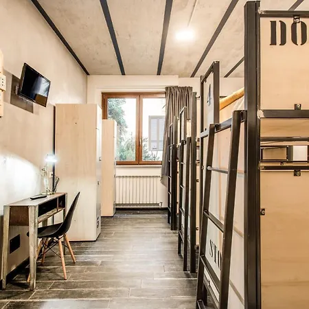 Trastevere 2 Hostal *