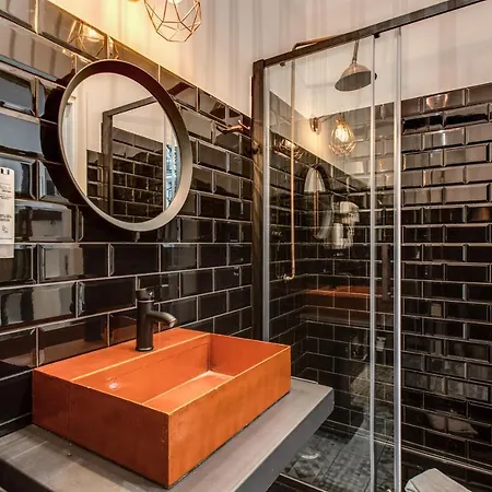Trastevere 2 Hostal *