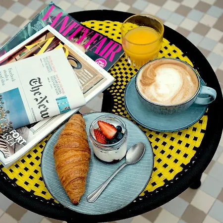 Monti Boutique Hotell