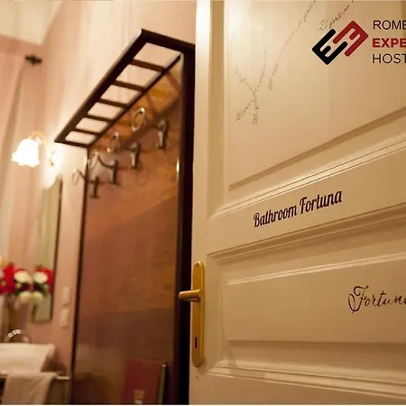 Experience Hostal