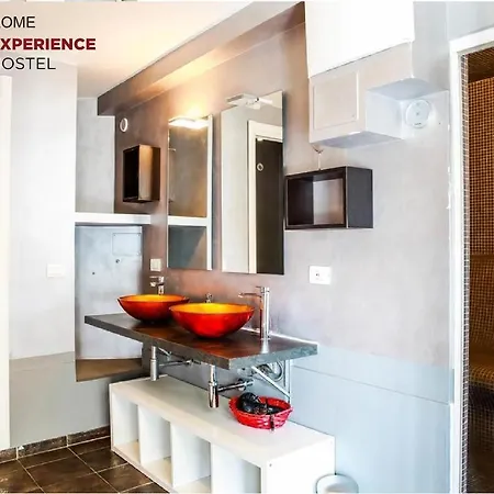 Hostal Experience