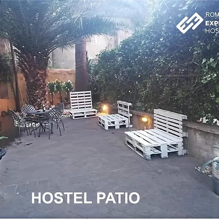 Hostal Experience