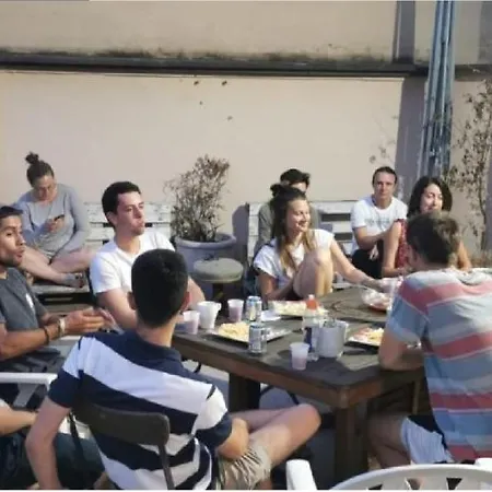 Hostal Experience