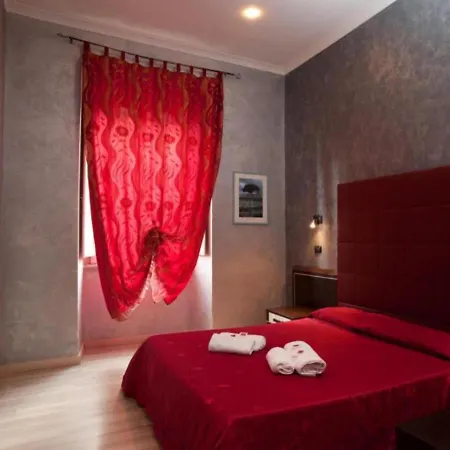 Guest house New