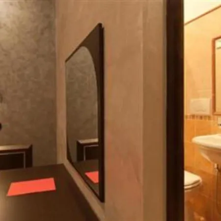 Guest house New 2*