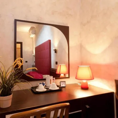 Guest house New