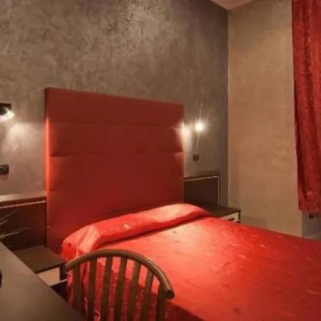 New Guest house