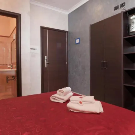 Guest house New