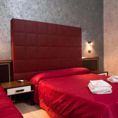 New Guest house Rome