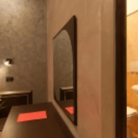 Guest house New