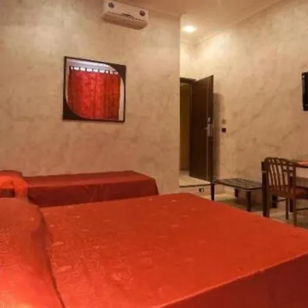 Guest house New 2*
