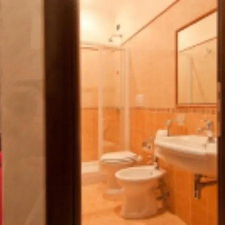Guest house New 2*