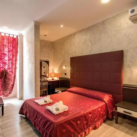 New Guest house