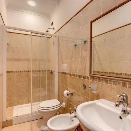 Guest house New Rome