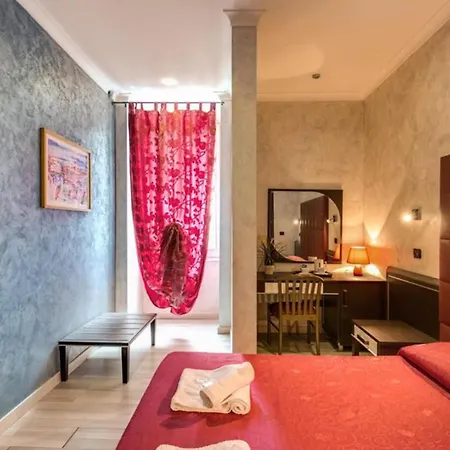 Guest house New 2*