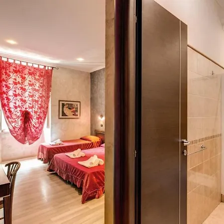 Guest house New 2*