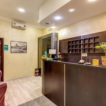 Guest house New 2*