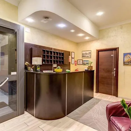 Guest house New