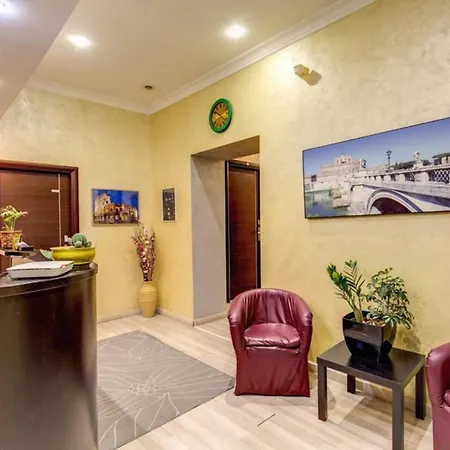 New Guest house