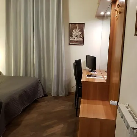 Domus Julia Roma