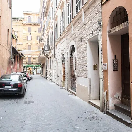 Apartment Collection Spanish Steps - Collection