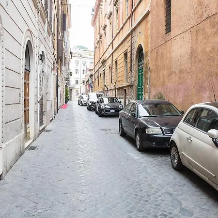 Apartment Collection Spanish Steps - Collection