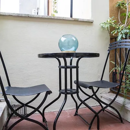 Collection Spanish Steps - Collection Appartamento *