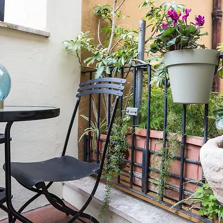 Collection Spanish Steps - Collection Apartment *
