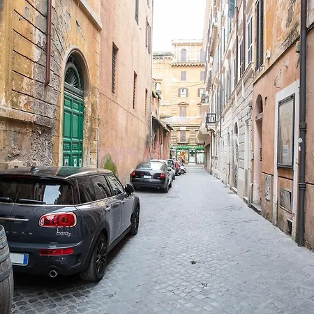 Collection Spanish Steps - Collection Apartment Rome