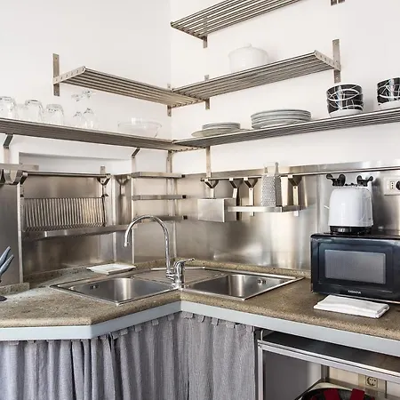 Apartment Collection Spanish Steps - Collection Rome