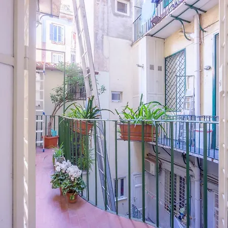 Holiday home Private Colosseum *
