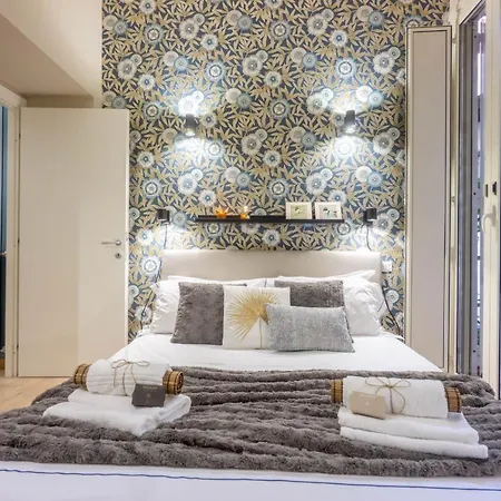 Holiday home Private Colosseum Rome