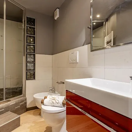 Holiday home Private Colosseum