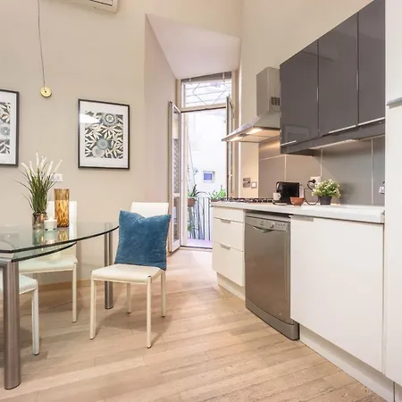 Private Colosseum Holiday home