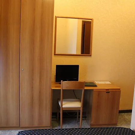 Hotel Dependance Dei Consoli Rome