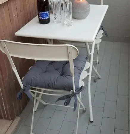 Casa Huber Smart Ammiragli *
