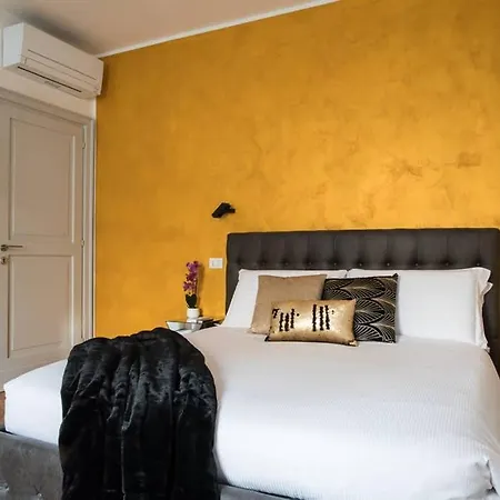Appartamento Gold Fabulous Jacuzzi Trastevere - Collection *