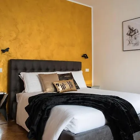 Gold Fabulous Jacuzzi Trastevere - Collection * Roma
