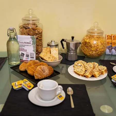 Family Apartamento Roma