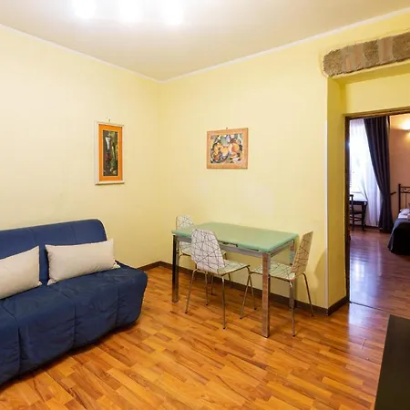 Apartamento Family