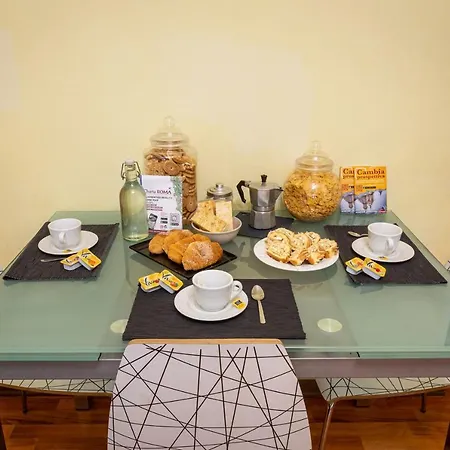 Family Apartamento